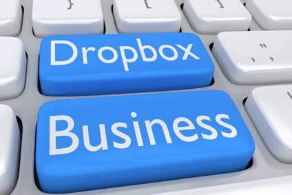 DropBOXデータ共有によるメリットとは