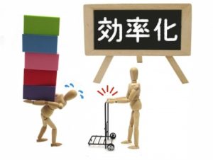 Excelマクロ開発で実現できること