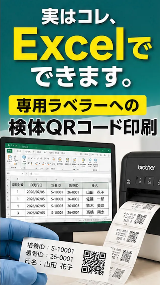 速度が遅いマクロ、原因は「作り方」。代表的な5選を紹介