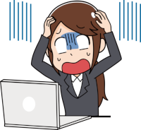 Excel破損?昨日まで問題なかったのに!?