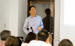 講師プロフィール