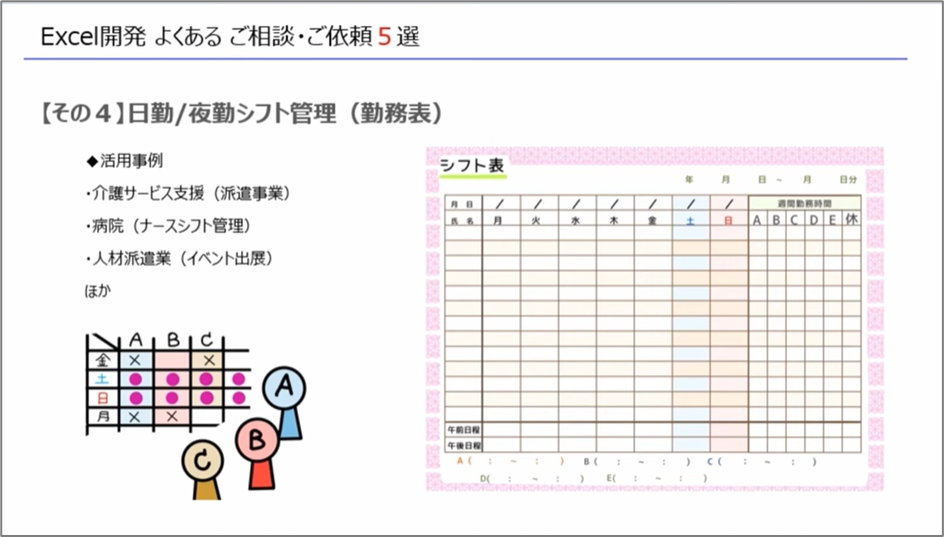 セルネッツ：VBAでできること「よくあるご相談、ご依頼」５選を解説！