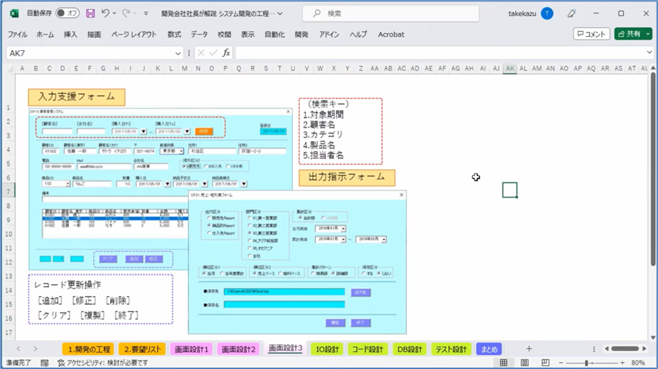 セルネッツ：システム開発の工程と流れ～受託開発の全体像を解説